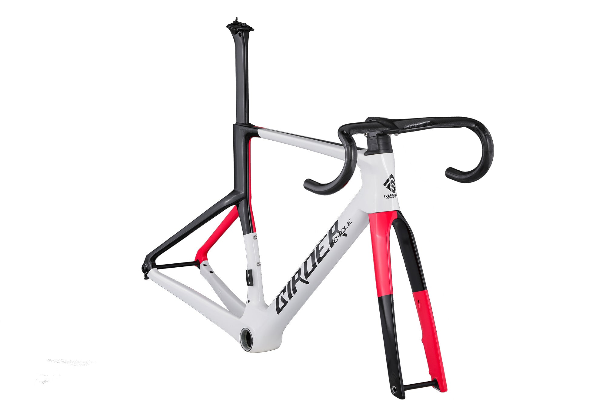 FAME Aero Bike Frame