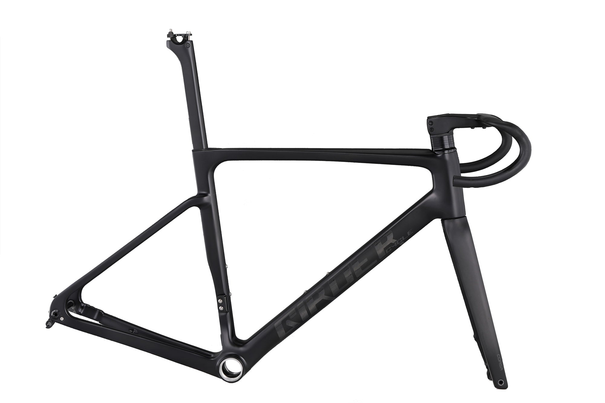 Endurance Road Bike Frame- CORSA
